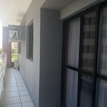 Porto De Iracema Appartement Fortaleza  Buitenkant foto