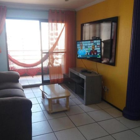 Porto De Iracema Appartement Fortaleza  Buitenkant foto