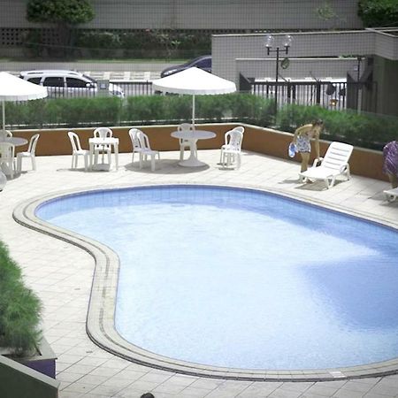 Porto De Iracema Appartement Fortaleza  Buitenkant foto