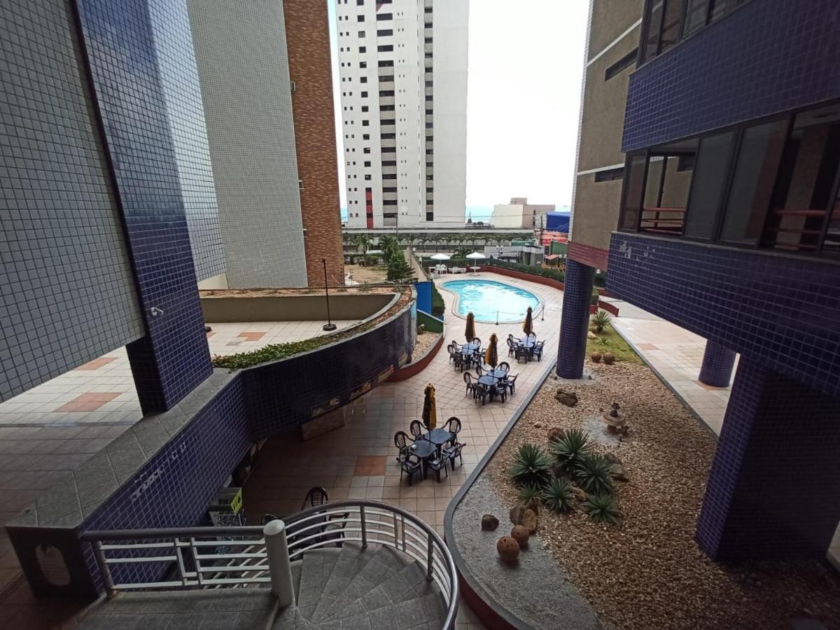 Porto De Iracema Appartement Fortaleza  Buitenkant foto