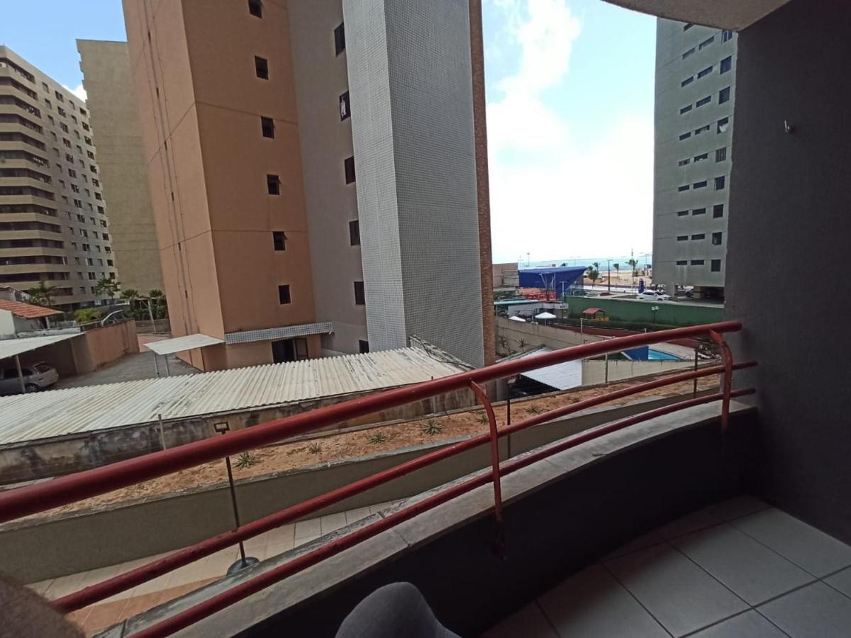Porto De Iracema Appartement Fortaleza  Buitenkant foto