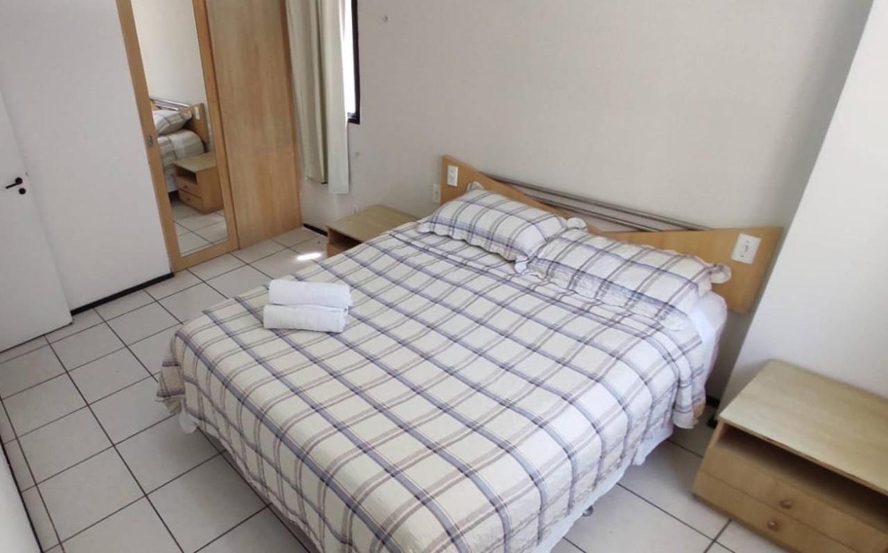 Porto De Iracema Appartement Fortaleza  Buitenkant foto