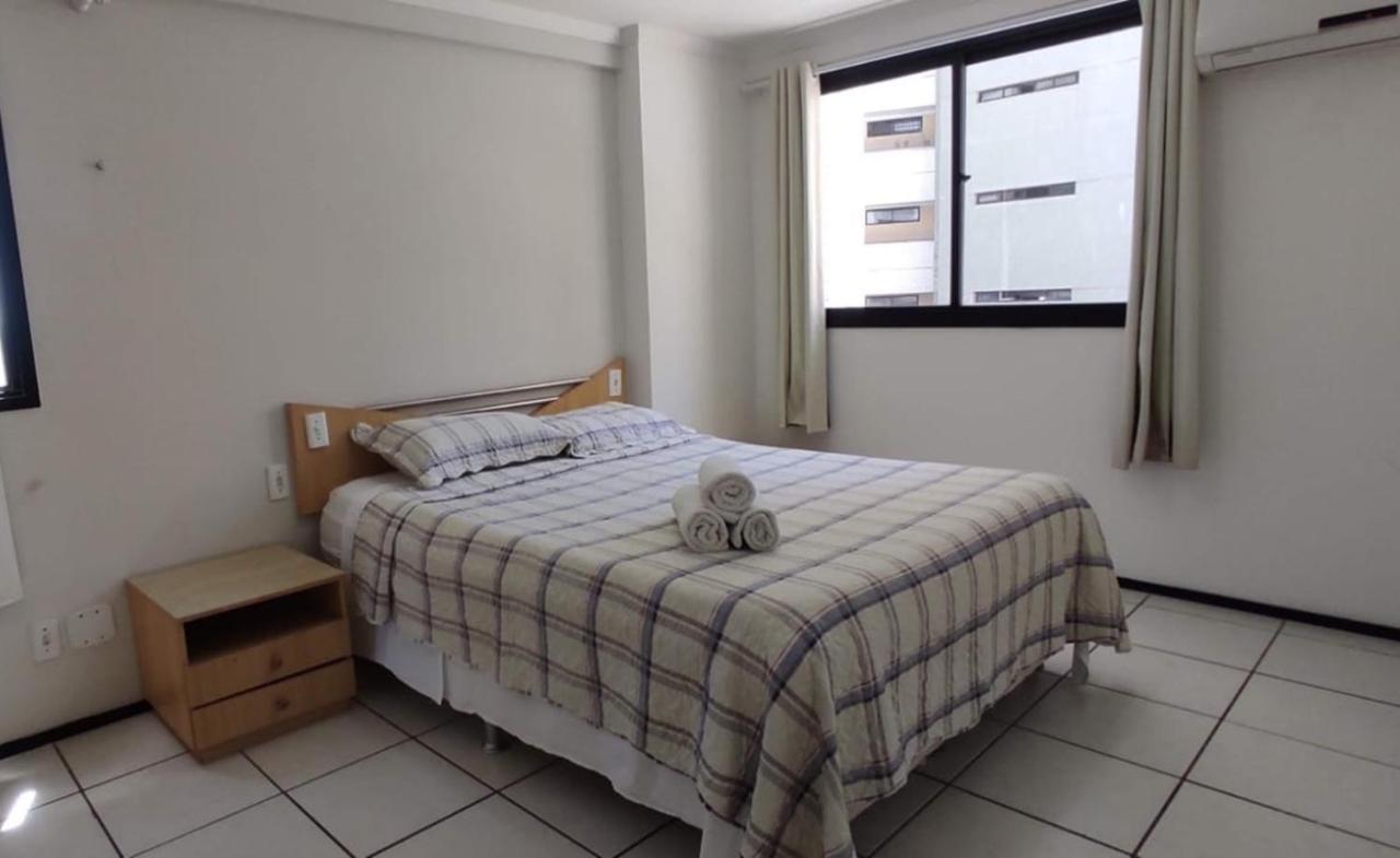 Porto De Iracema Appartement Fortaleza  Buitenkant foto