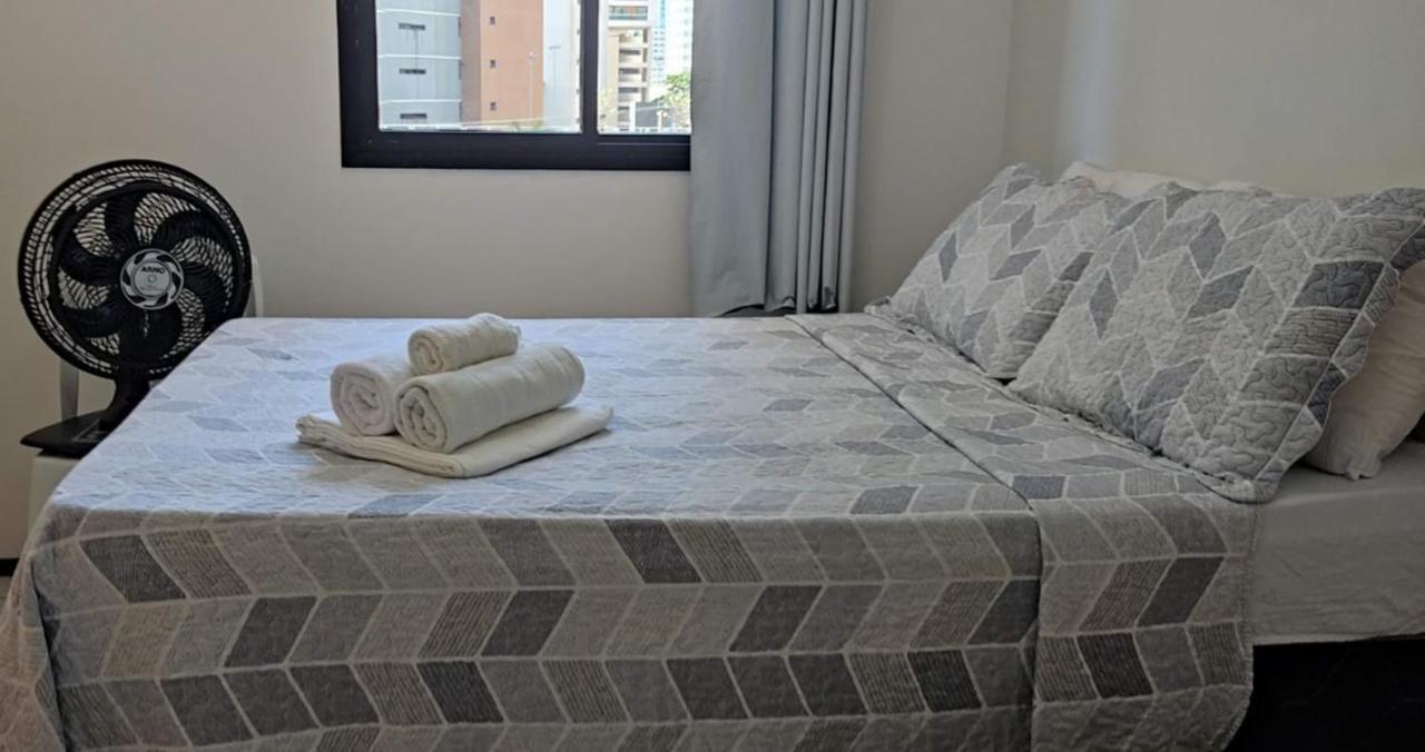 Porto De Iracema Appartement Fortaleza  Buitenkant foto