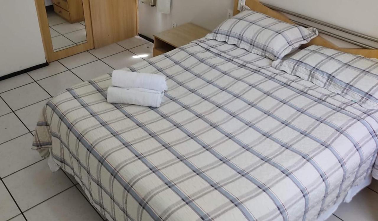 Porto De Iracema Appartement Fortaleza  Buitenkant foto