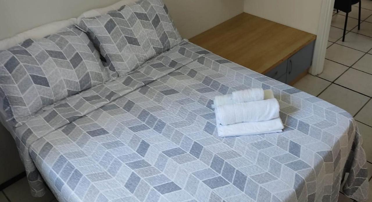 Porto De Iracema Appartement Fortaleza  Buitenkant foto