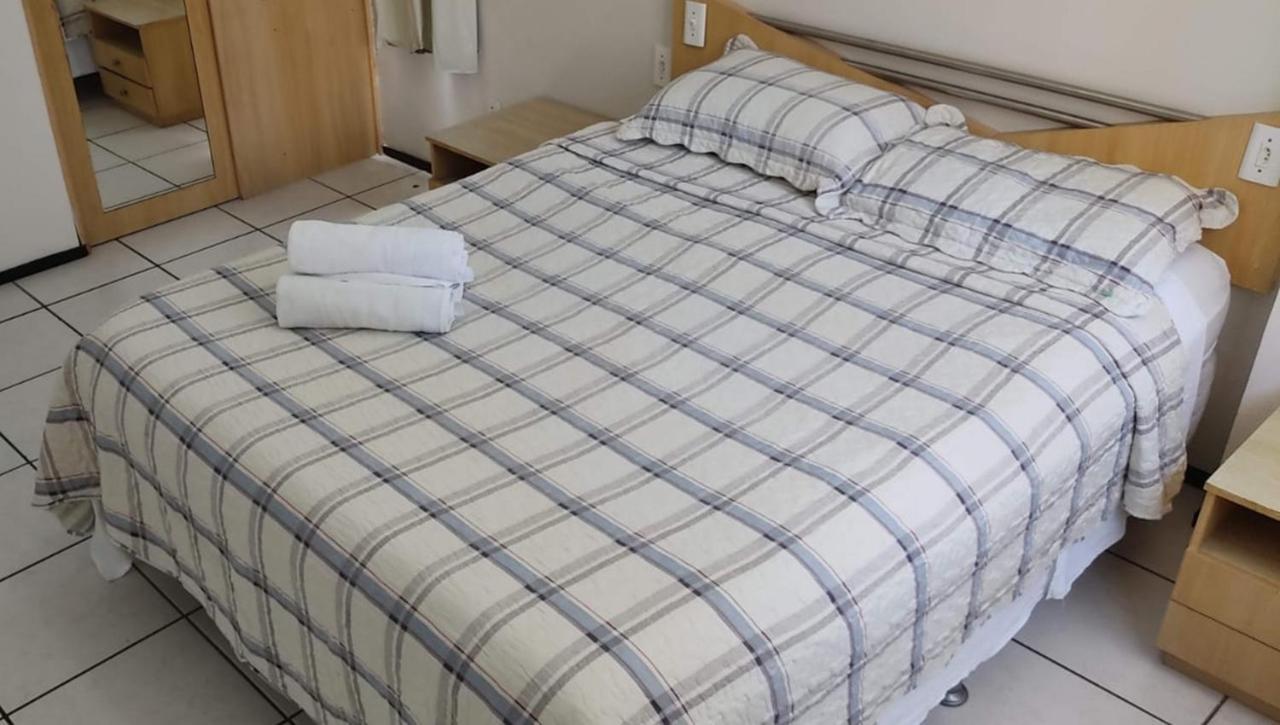 Porto De Iracema Appartement Fortaleza  Buitenkant foto