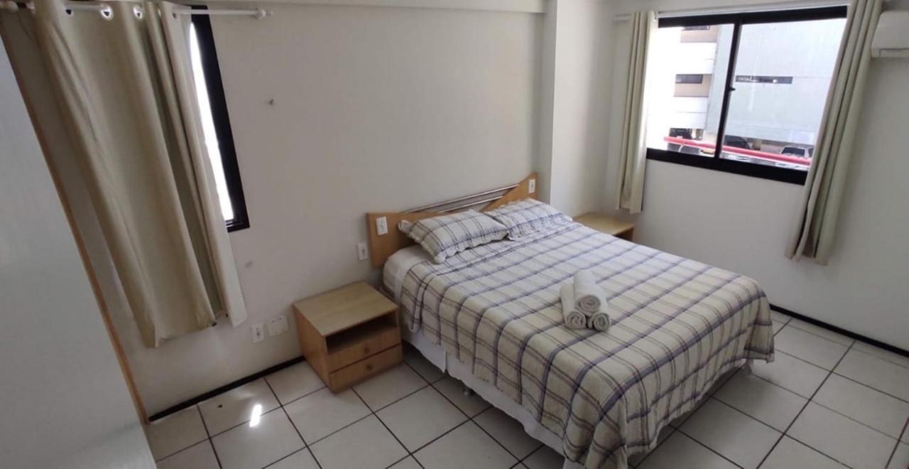 Porto De Iracema Appartement Fortaleza  Buitenkant foto