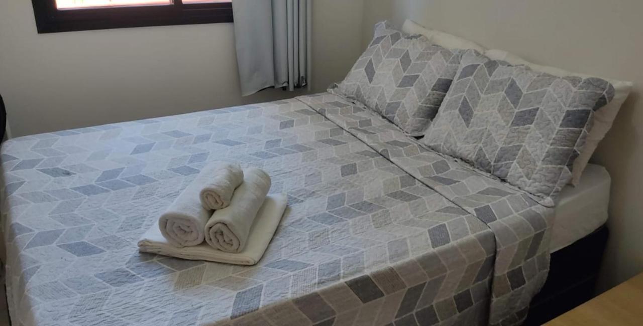 Porto De Iracema Appartement Fortaleza  Buitenkant foto