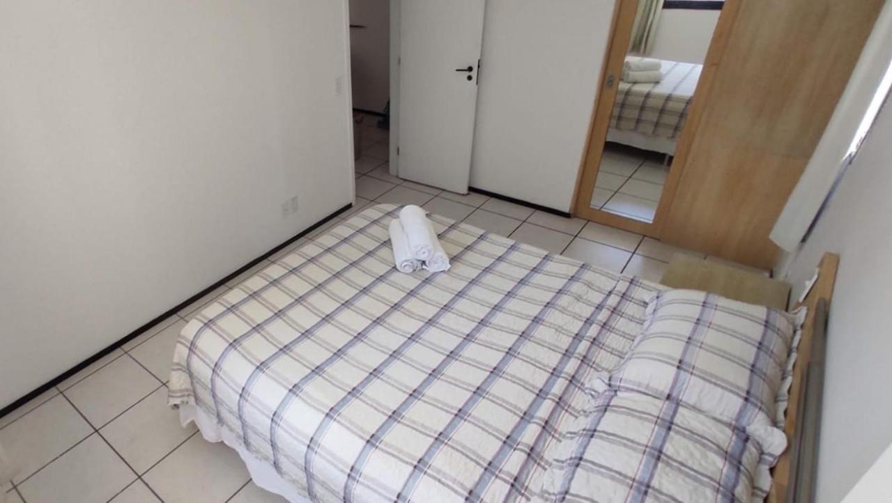 Porto De Iracema Appartement Fortaleza  Buitenkant foto