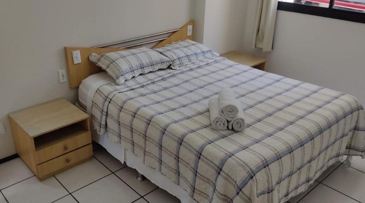 Porto De Iracema Appartement Fortaleza  Buitenkant foto