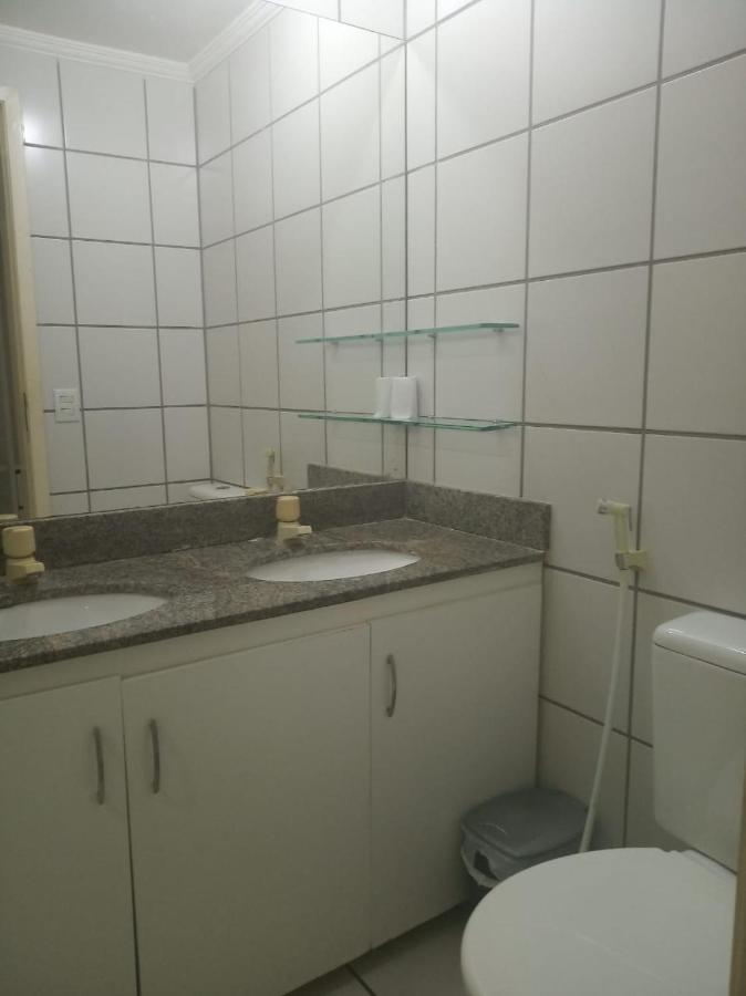 Porto De Iracema Appartement Fortaleza  Buitenkant foto