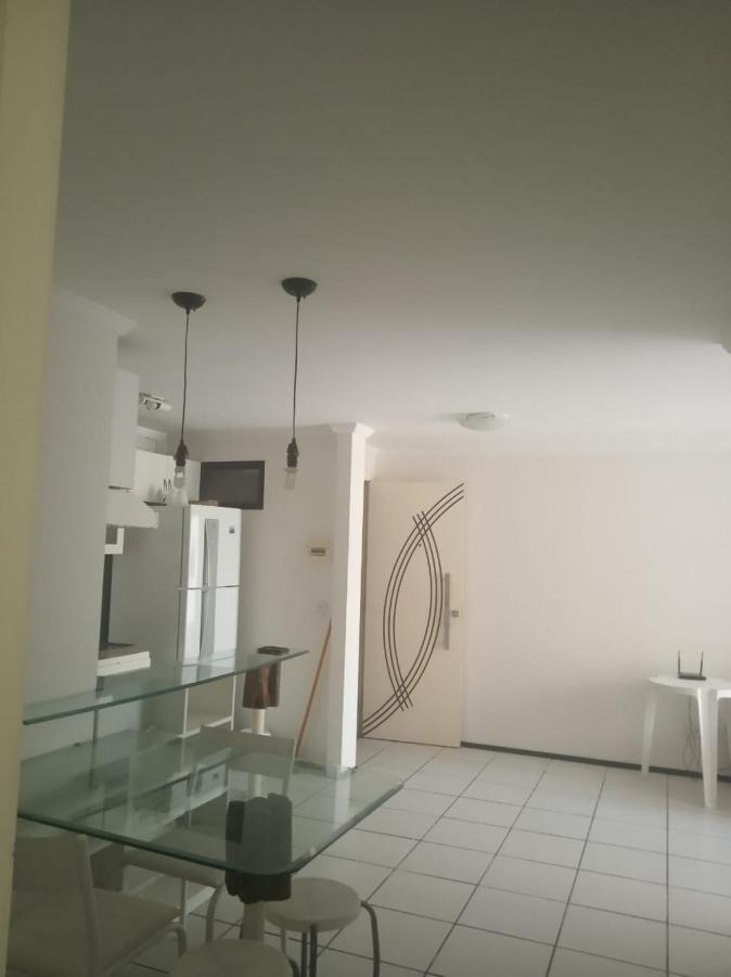 Porto De Iracema Appartement Fortaleza  Buitenkant foto