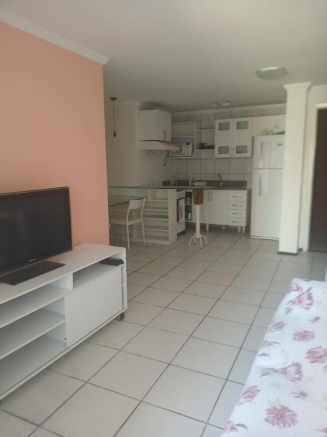 Porto De Iracema Appartement Fortaleza  Buitenkant foto