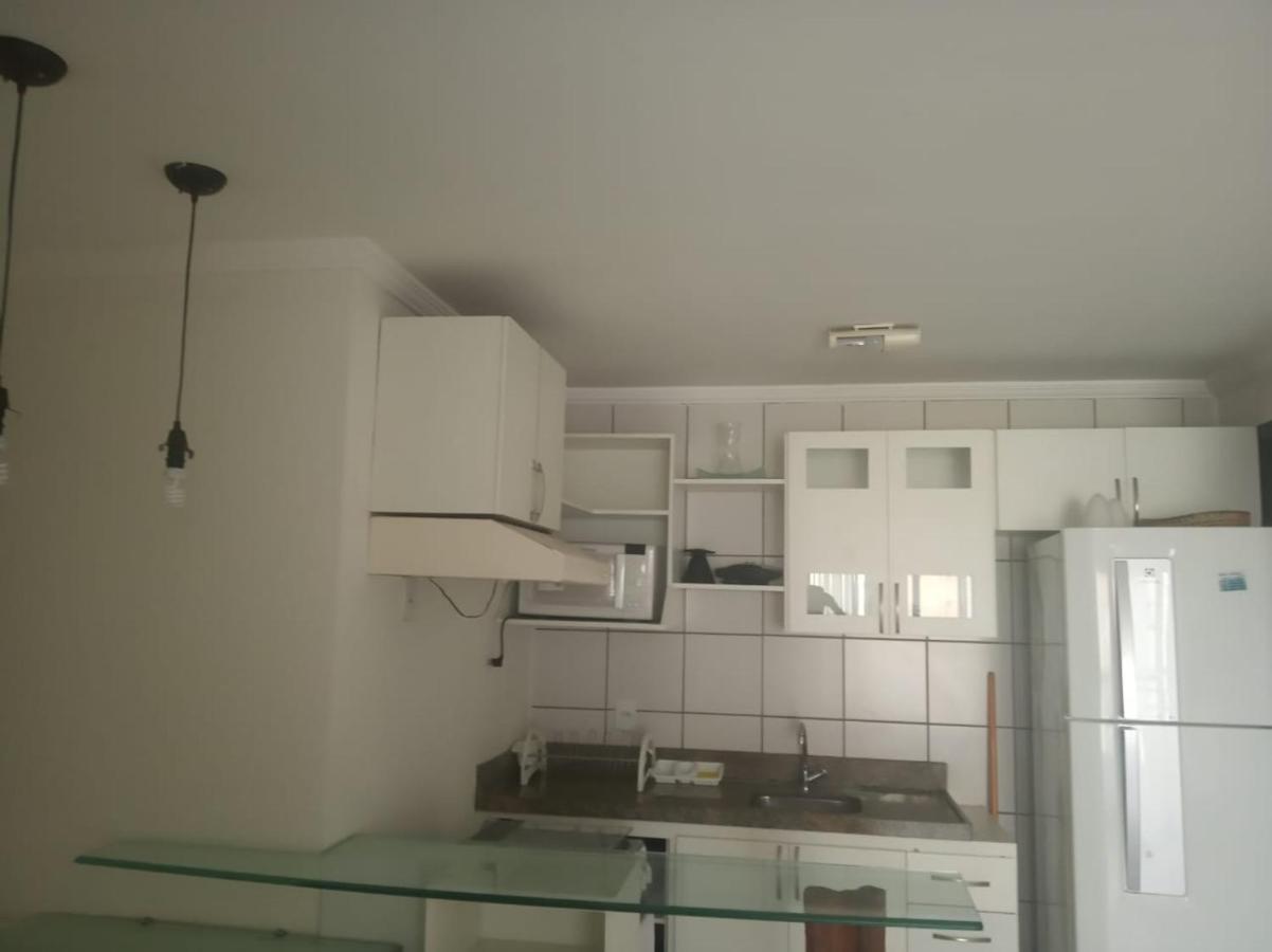 Porto De Iracema Appartement Fortaleza  Buitenkant foto