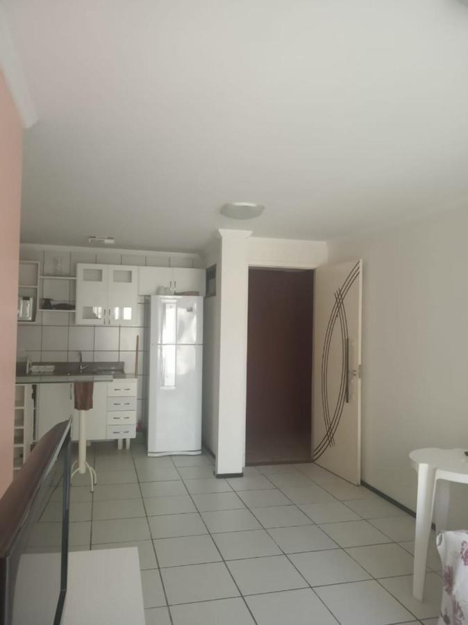 Porto De Iracema Appartement Fortaleza  Buitenkant foto