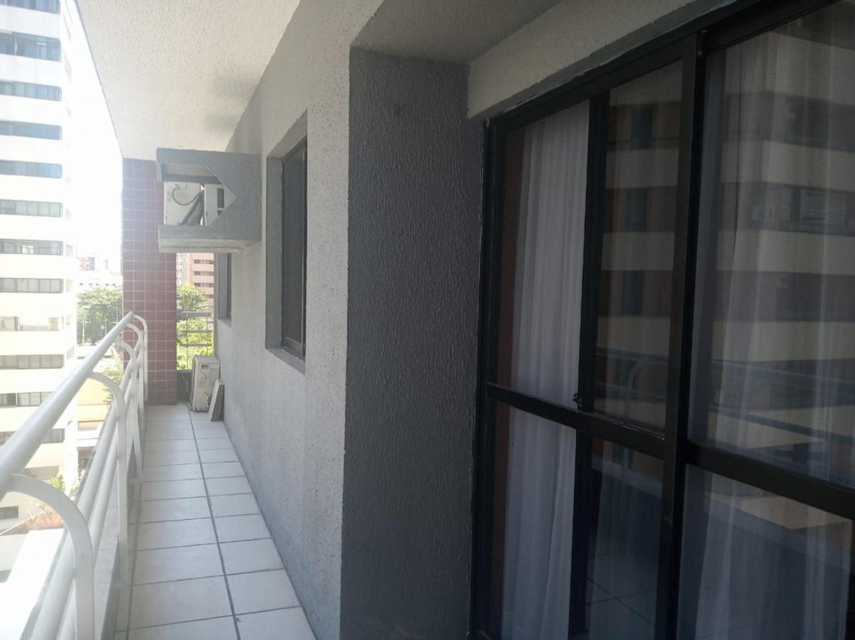 Porto De Iracema Appartement Fortaleza  Buitenkant foto