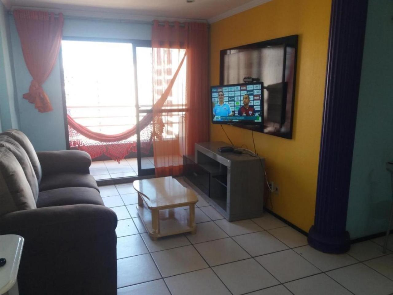 Porto De Iracema Appartement Fortaleza  Buitenkant foto
