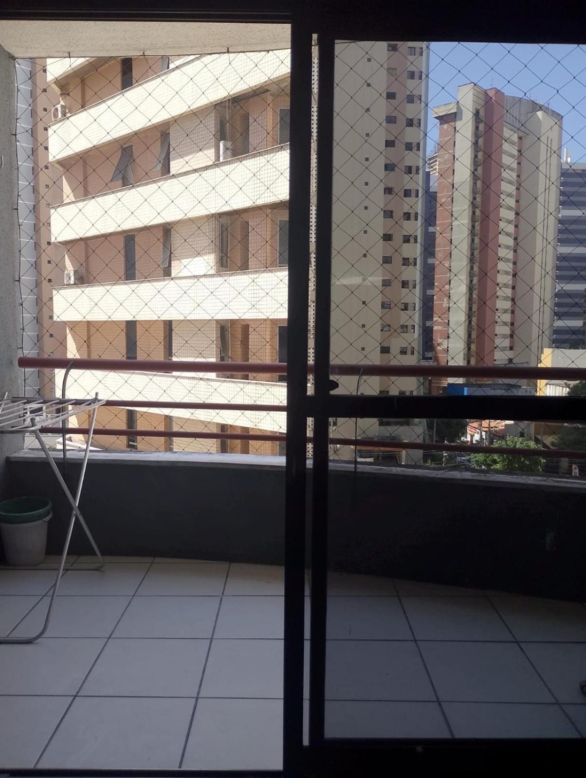 Porto De Iracema Appartement Fortaleza  Buitenkant foto