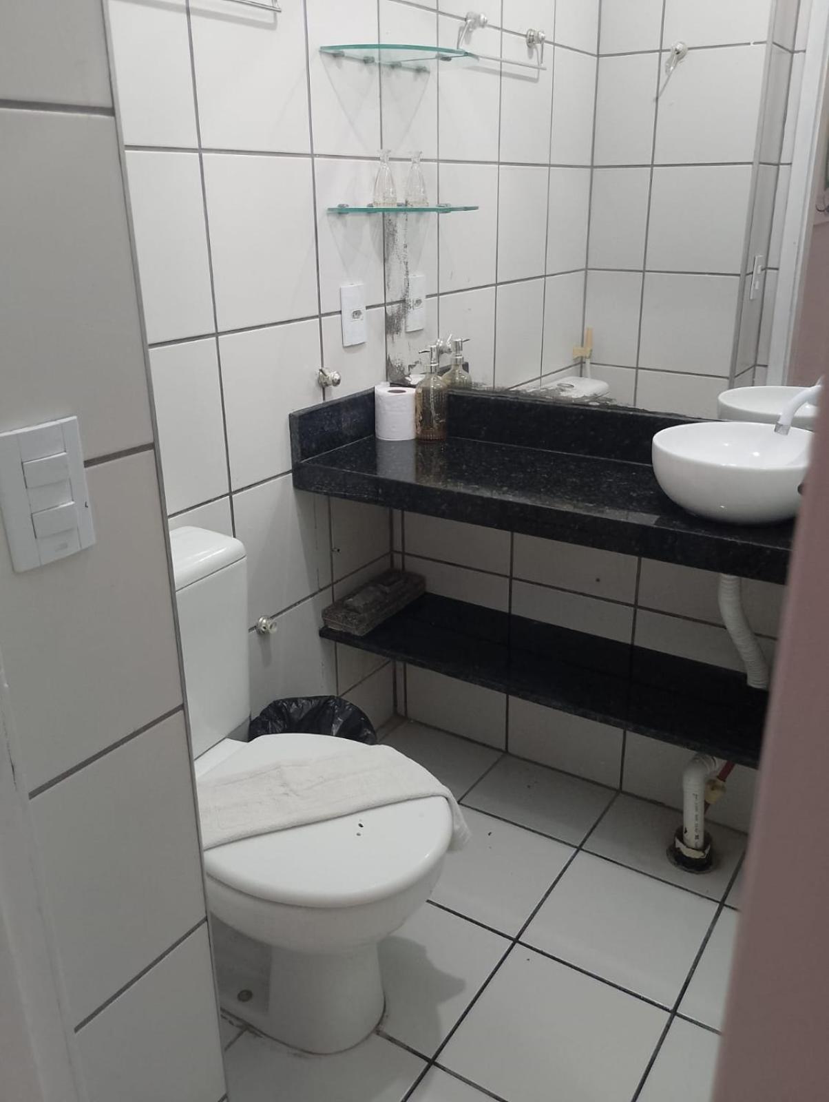 Porto De Iracema Appartement Fortaleza  Buitenkant foto