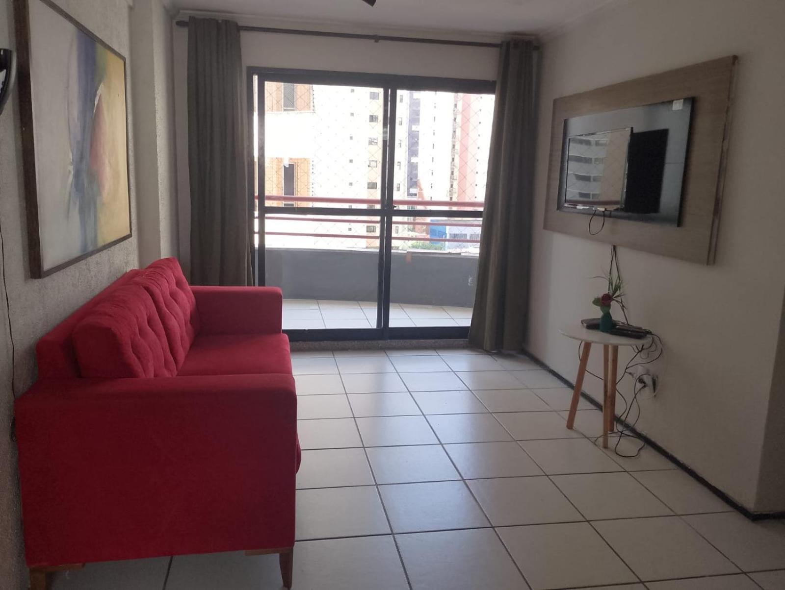 Porto De Iracema Appartement Fortaleza  Buitenkant foto
