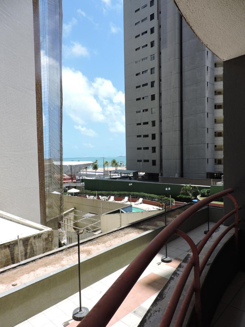 Porto De Iracema Appartement Fortaleza  Buitenkant foto