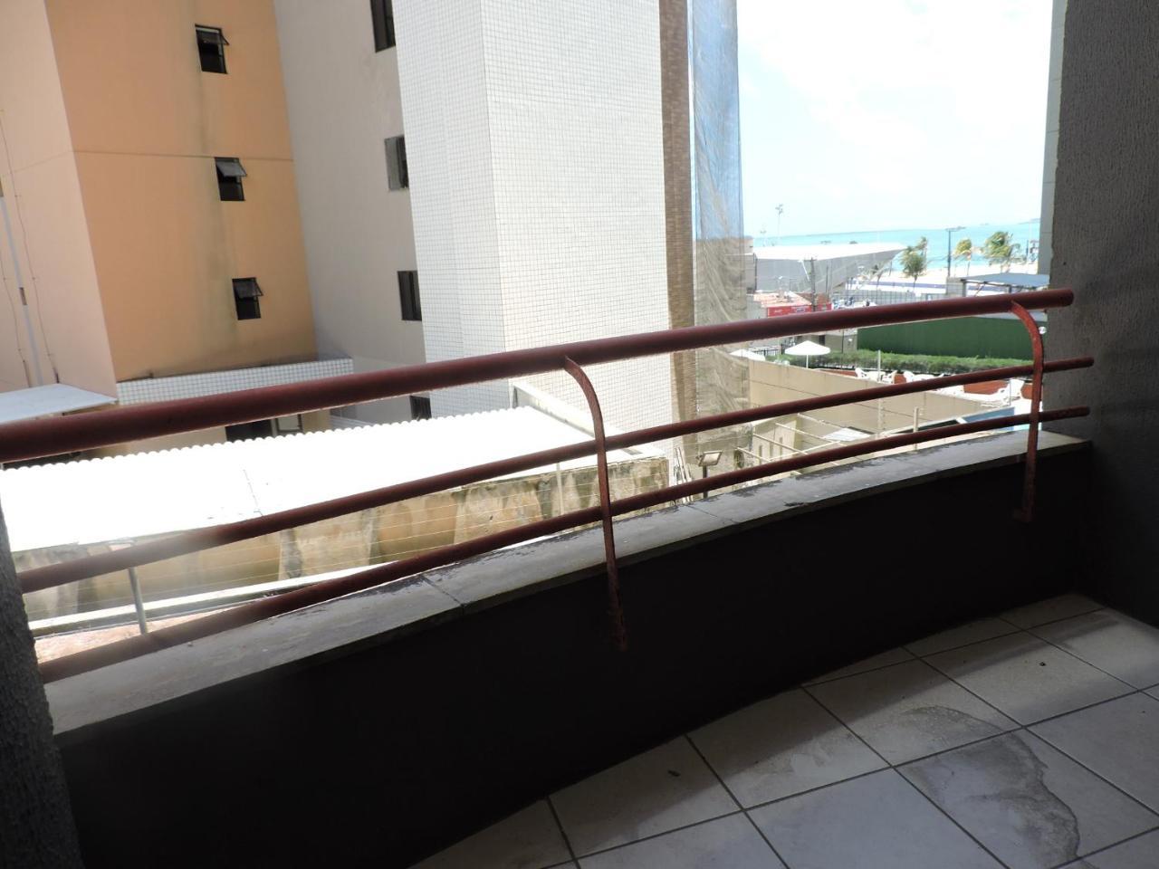Porto De Iracema Appartement Fortaleza  Buitenkant foto