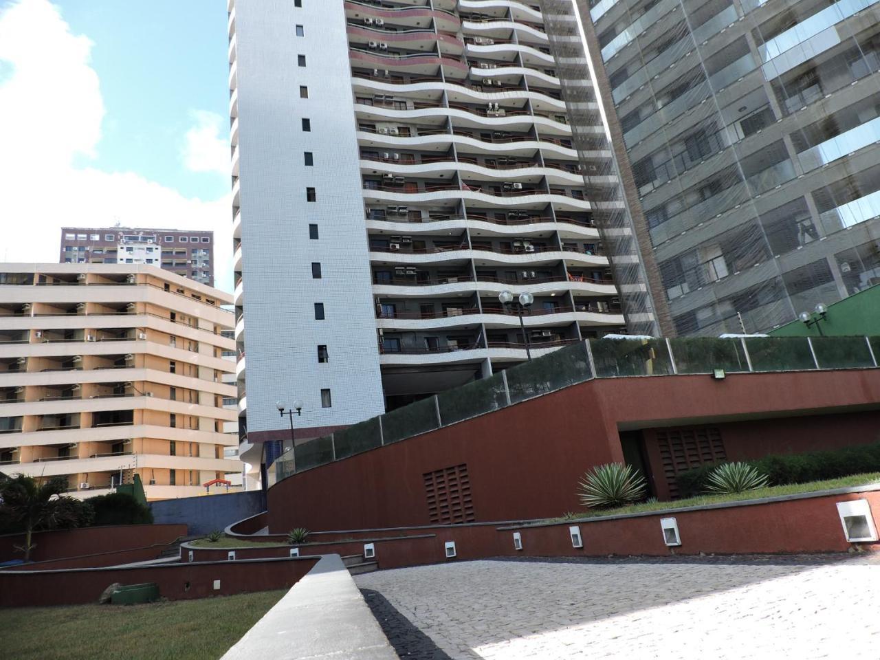 Porto De Iracema Appartement Fortaleza  Buitenkant foto