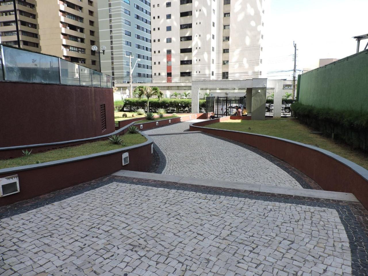 Porto De Iracema Appartement Fortaleza  Buitenkant foto