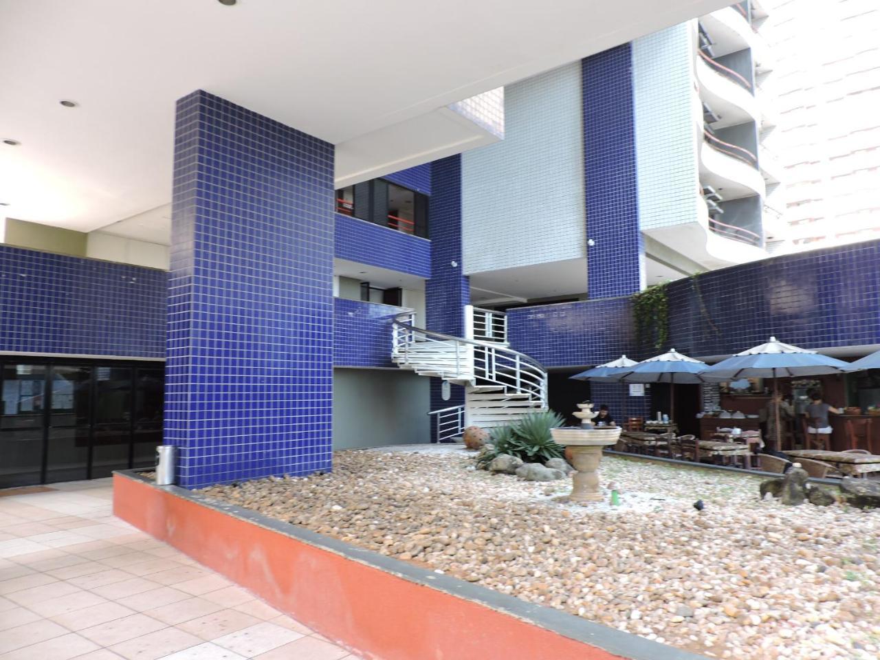 Porto De Iracema Appartement Fortaleza  Buitenkant foto