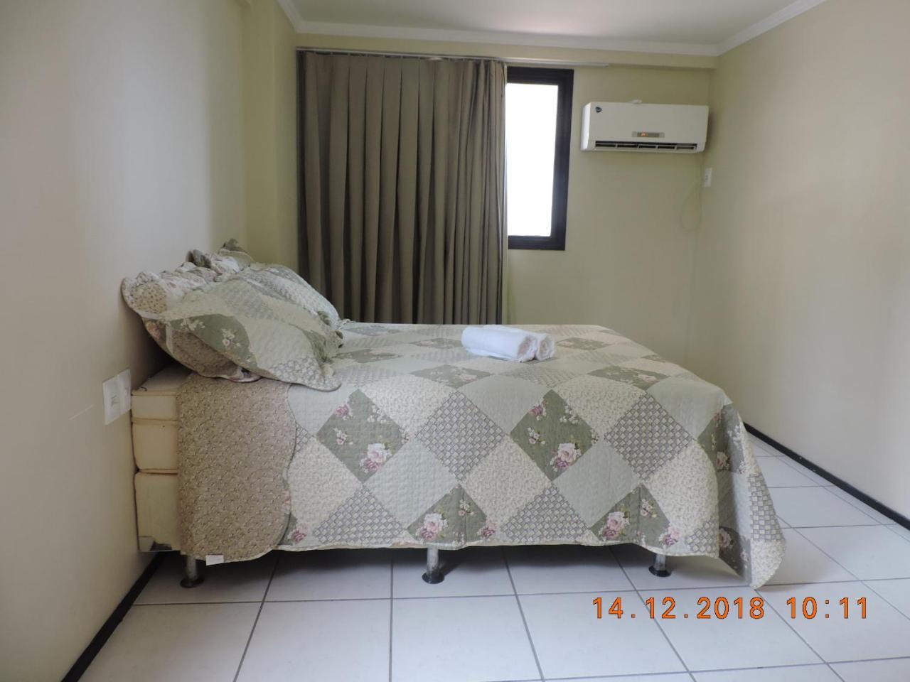 Porto De Iracema Appartement Fortaleza  Buitenkant foto