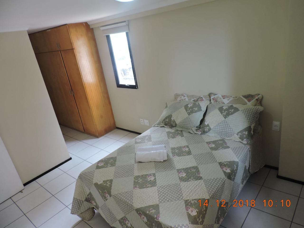 Porto De Iracema Appartement Fortaleza  Buitenkant foto