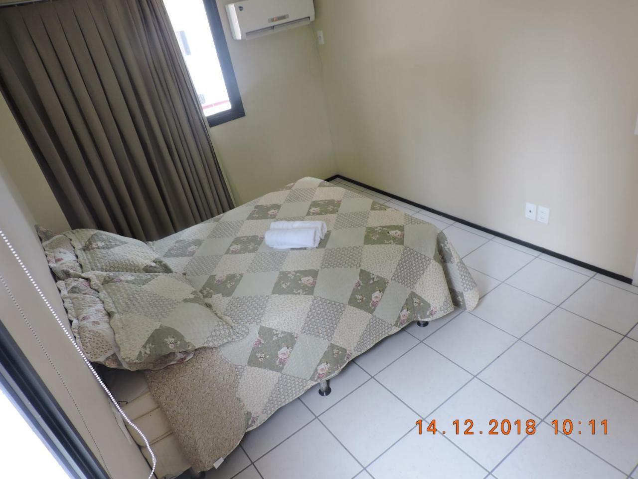 Porto De Iracema Appartement Fortaleza  Buitenkant foto