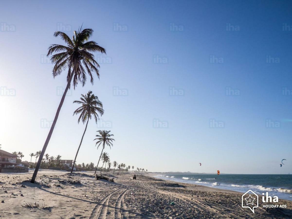 Porto De Iracema Appartement Fortaleza  Buitenkant foto