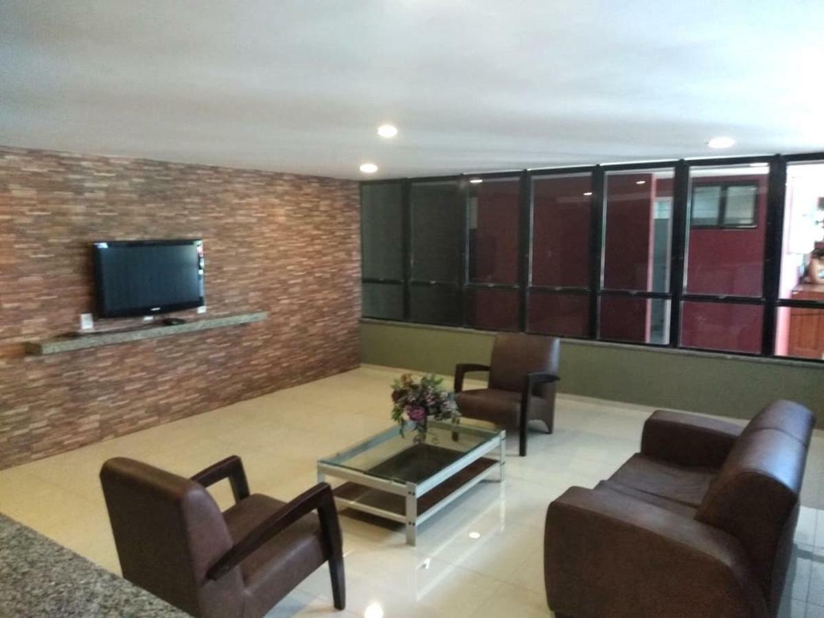 Porto De Iracema Appartement Fortaleza  Buitenkant foto