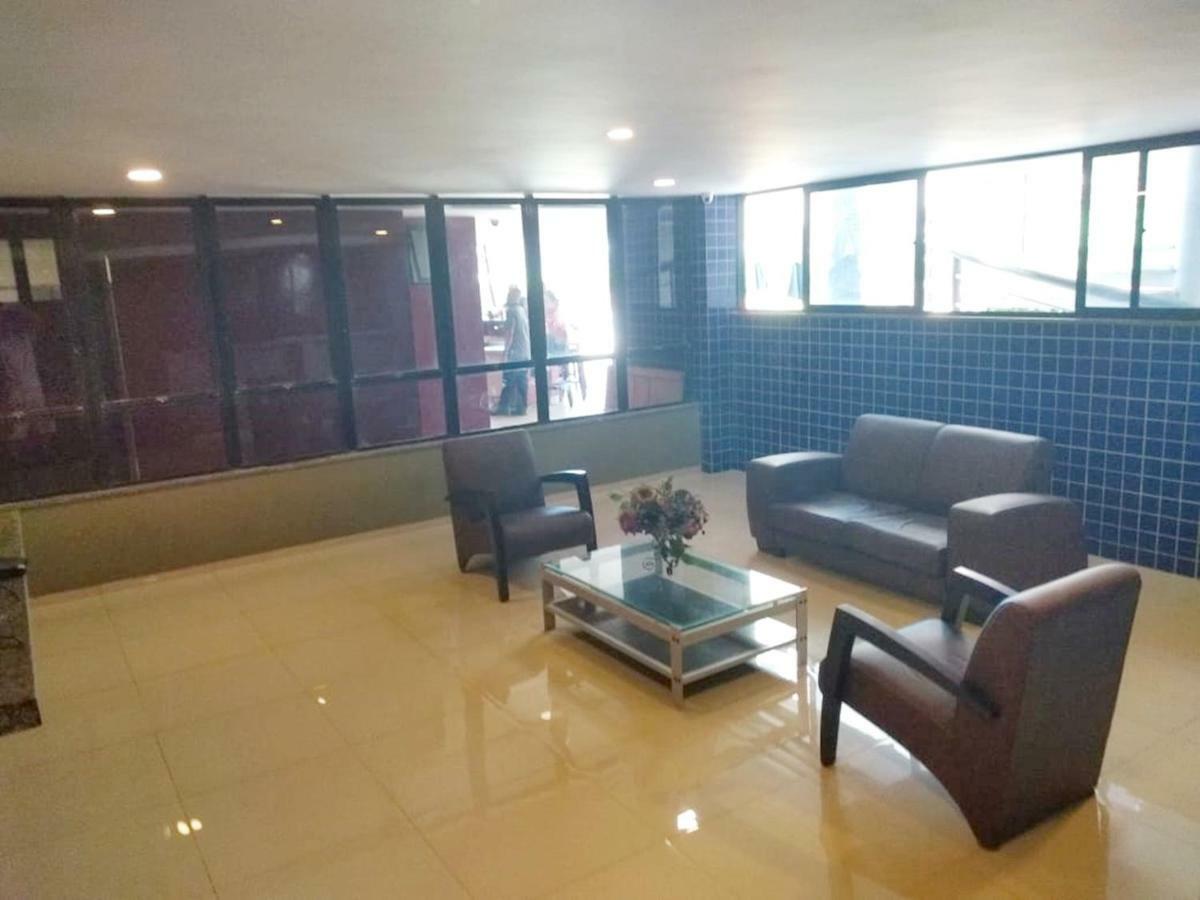 Porto De Iracema Appartement Fortaleza  Buitenkant foto