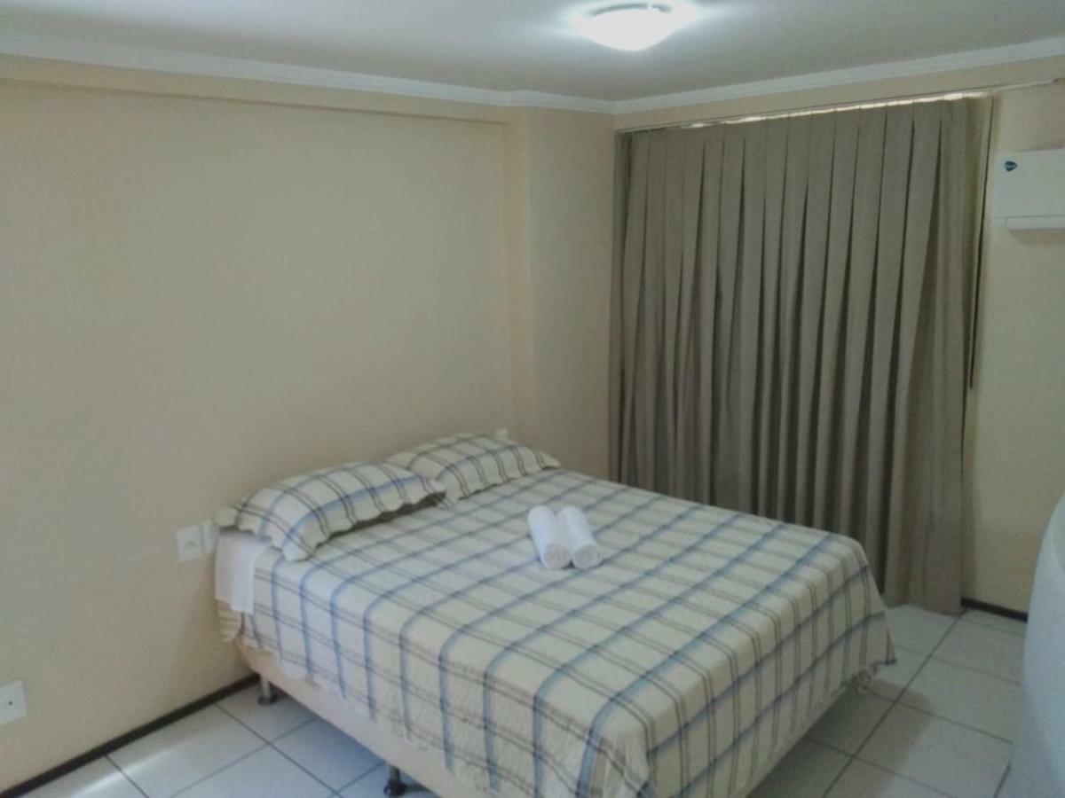 Porto De Iracema Appartement Fortaleza  Buitenkant foto