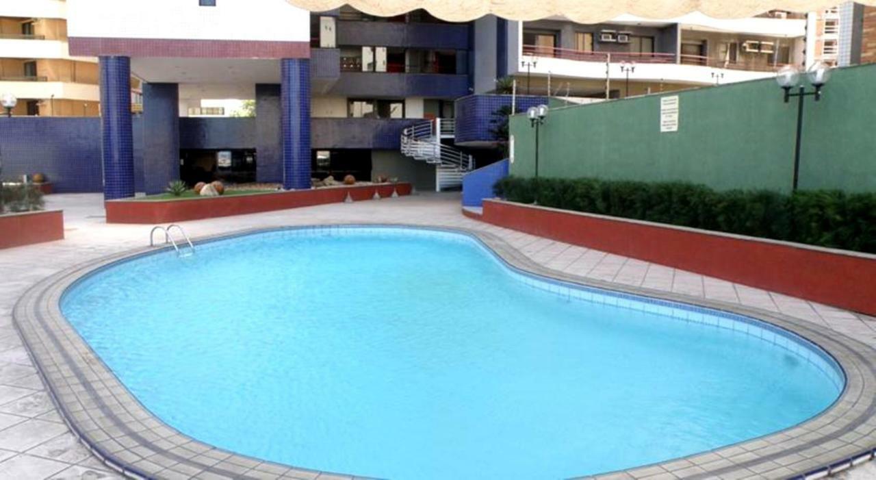 Porto De Iracema Appartement Fortaleza  Buitenkant foto