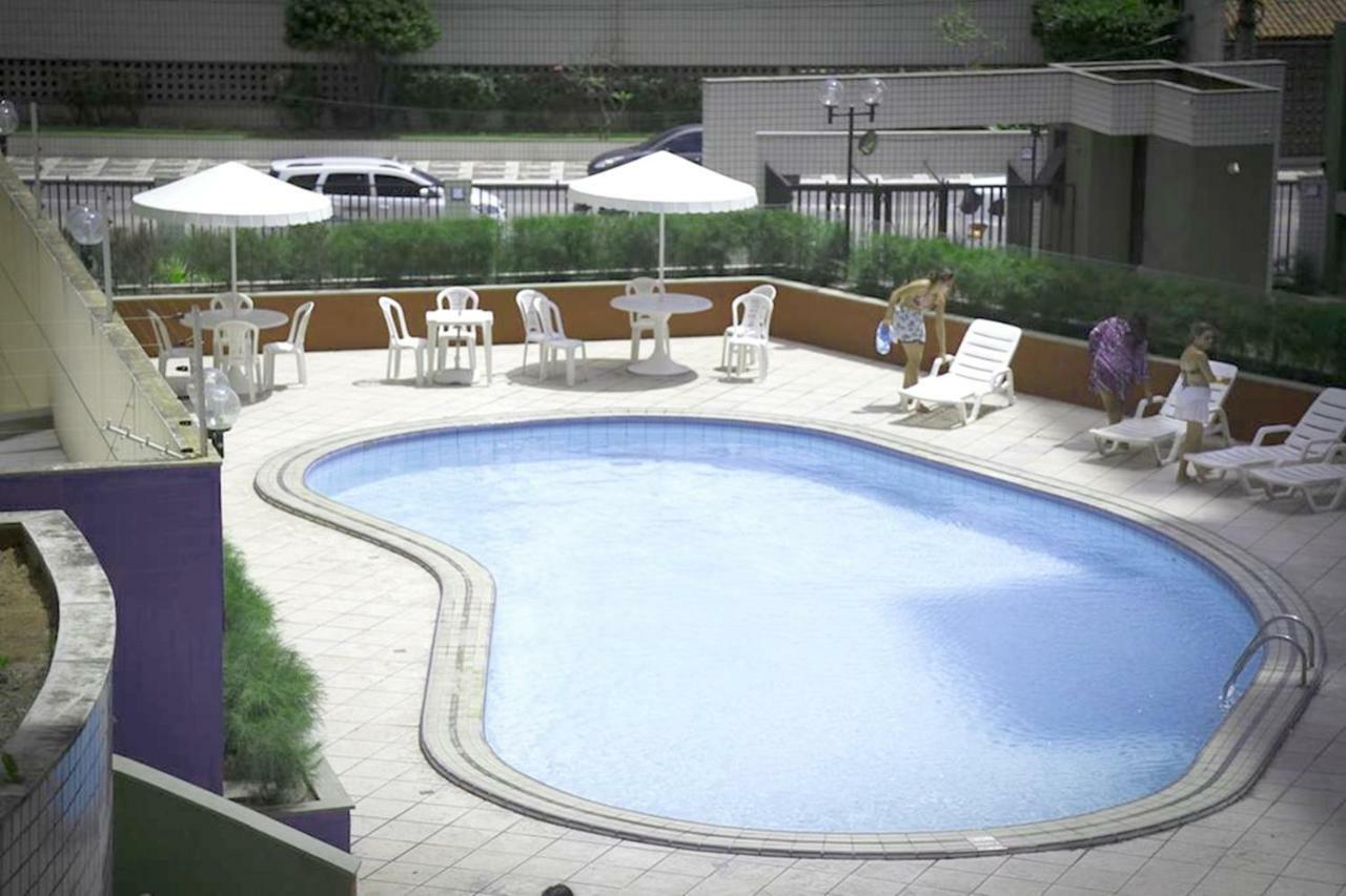 Porto De Iracema Appartement Fortaleza  Buitenkant foto