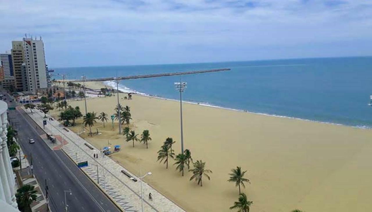 Porto De Iracema Appartement Fortaleza  Buitenkant foto
