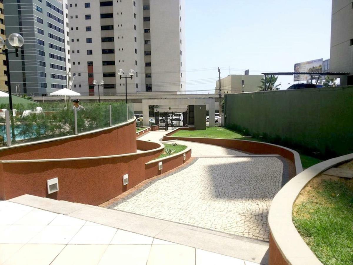 Porto De Iracema Appartement Fortaleza  Buitenkant foto